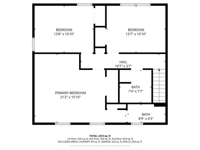 52 Westside Avenue, Avenel, NJ 07001