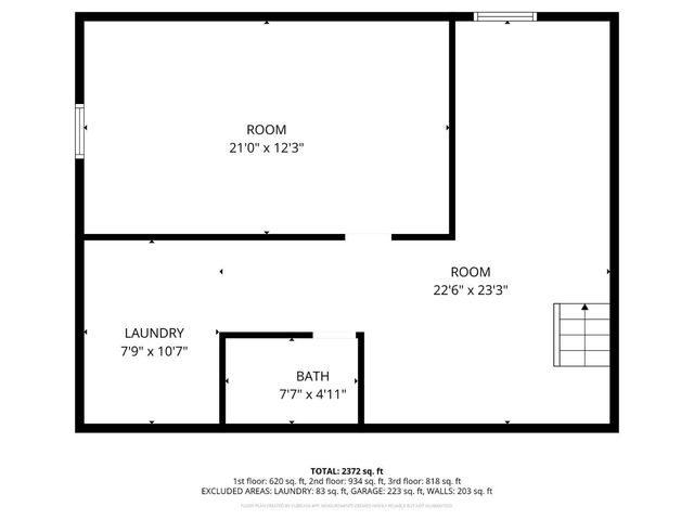 52 Westside Avenue, Avenel, NJ 07001