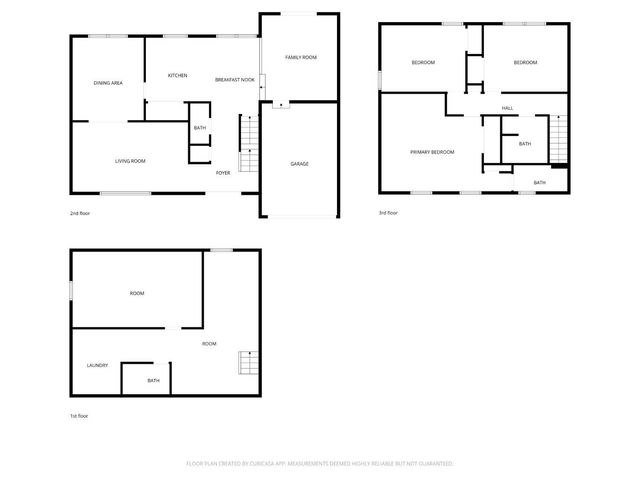 52 Westside Avenue, Avenel, NJ 07001