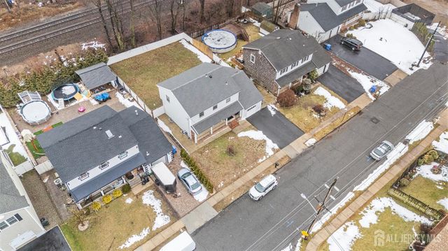 52 Westside Avenue, Avenel, NJ 07001