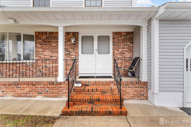 52 Westside Avenue, Avenel, NJ 07001
