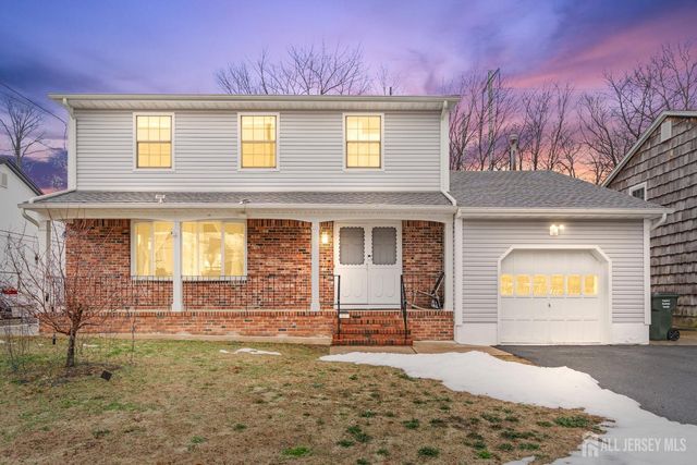 52 Westside Avenue, Avenel, NJ 07001