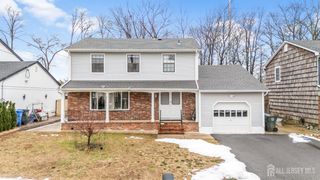 52 Westside Avenue, Avenel, NJ 07001
