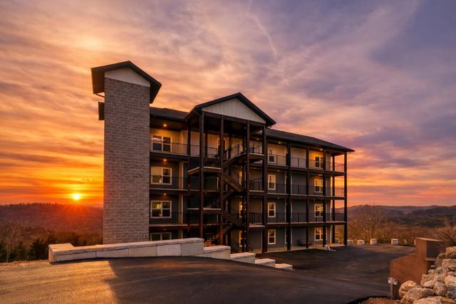 24 Aqua Vista Lane 5, Branson, MO 65616