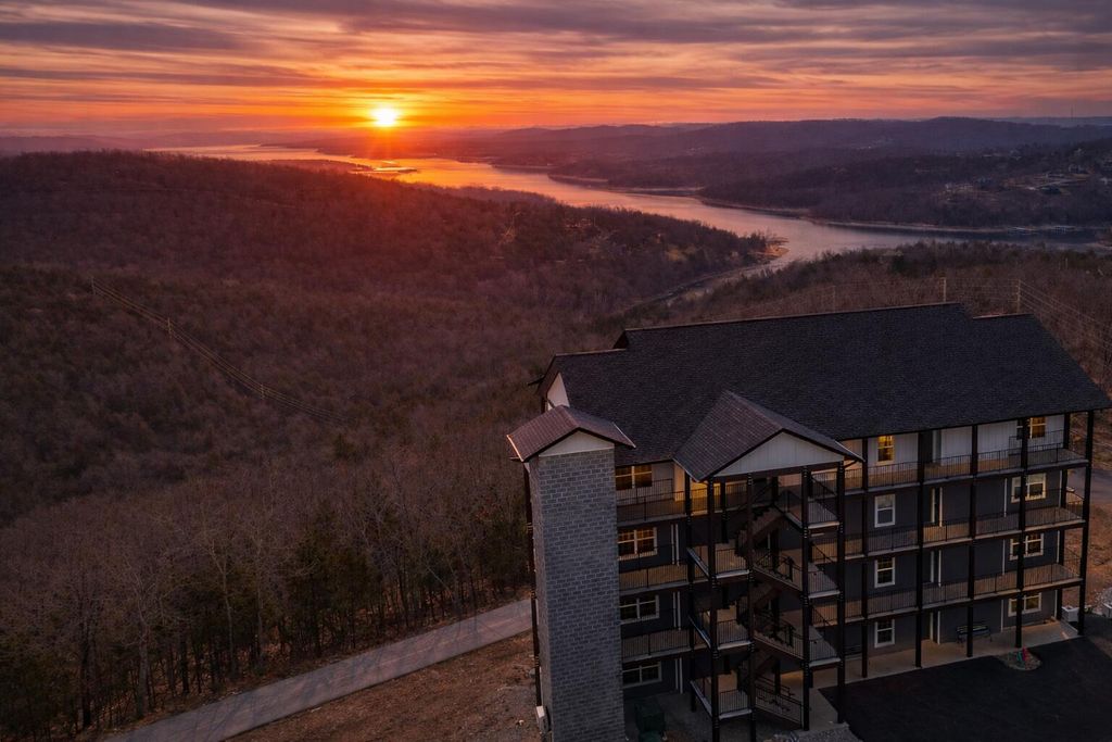 24 Aqua Vista Lane 5, Branson, MO 65616