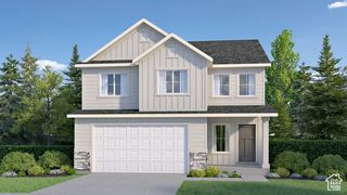 406 E LUNA CIR #61, Salem, UT 84653