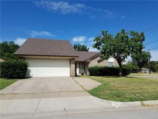 1000 Blue Carriage Lane N, Fort Worth, TX 76120