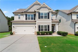 7 Teramont Court, Dallas, GA 30132