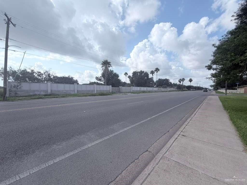 1200 S Sugar Road, Edinburg, TX 78539