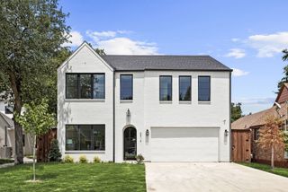2414 Grigsby Avenue, Dallas, TX 75204