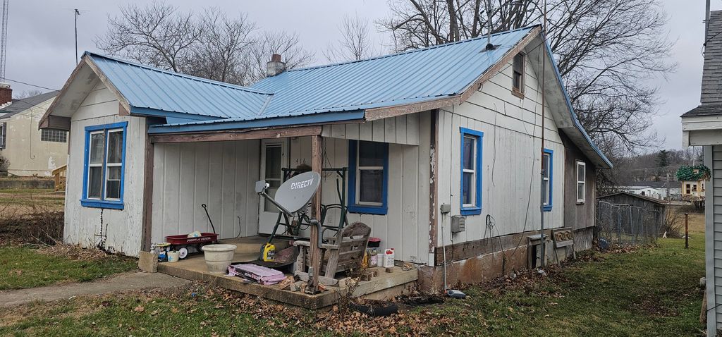 416 Summit Street, Cabool, MO 65689