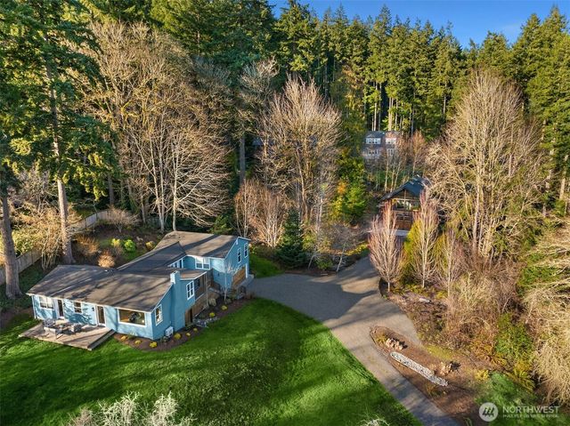 7204 NE Baker Hill Road, Bainbridge Island, WA 98110