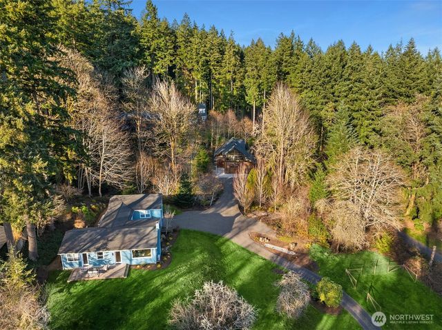 7204 NE Baker Hill Road, Bainbridge Island, WA 98110
