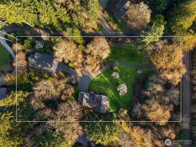 7204 NE Baker Hill Road, Bainbridge Island, WA 98110