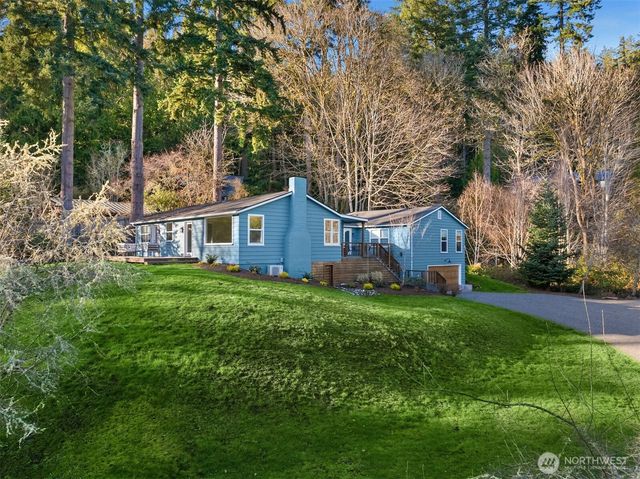 7204 NE Baker Hill Road, Bainbridge Island, WA 98110