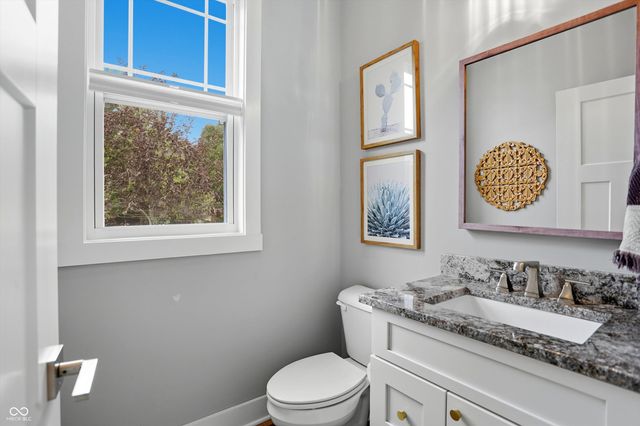 7615 Beekman Terrace, Zionsville, IN 46077