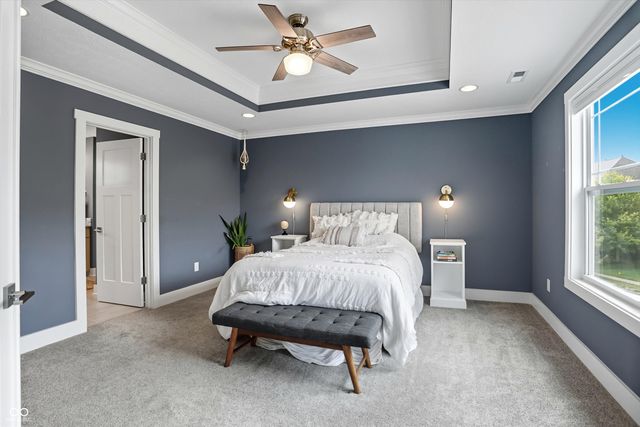 7615 Beekman Terrace, Zionsville, IN 46077