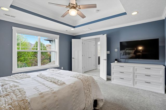 7615 Beekman Terrace, Zionsville, IN 46077