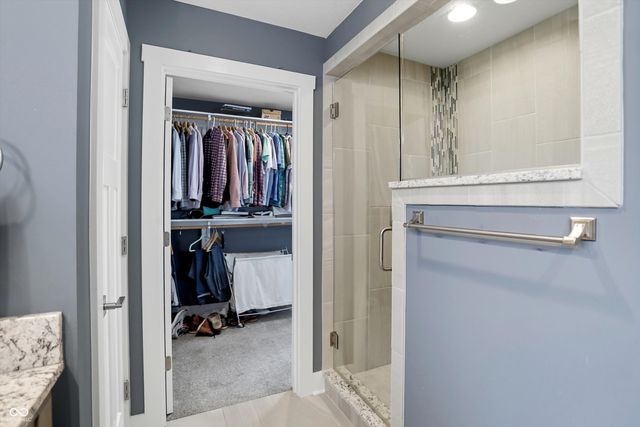 7615 Beekman Terrace, Zionsville, IN 46077