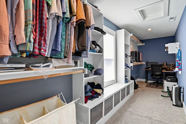 7615 Beekman Terrace, Zionsville, IN 46077