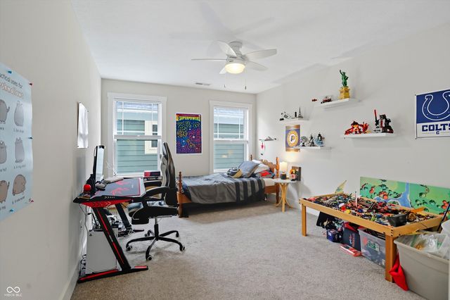 7615 Beekman Terrace, Zionsville, IN 46077