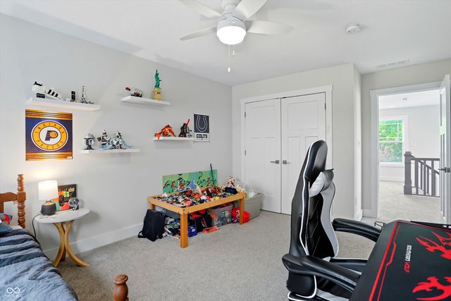 7615 Beekman Terrace, Zionsville, IN 46077