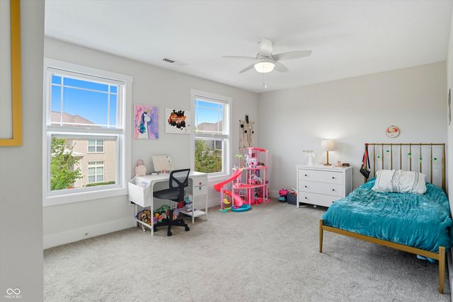 7615 Beekman Terrace, Zionsville, IN 46077