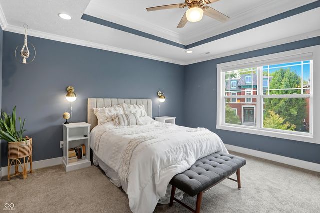 7615 Beekman Terrace, Zionsville, IN 46077