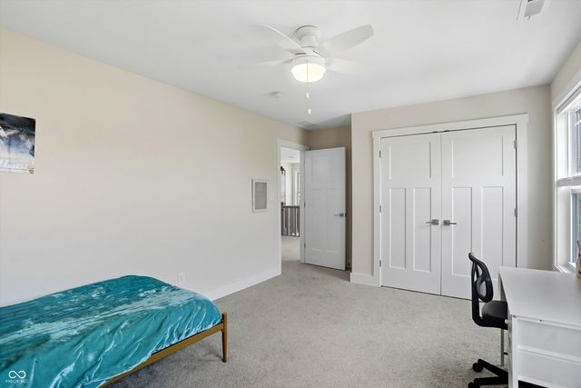 7615 Beekman Terrace, Zionsville, IN 46077