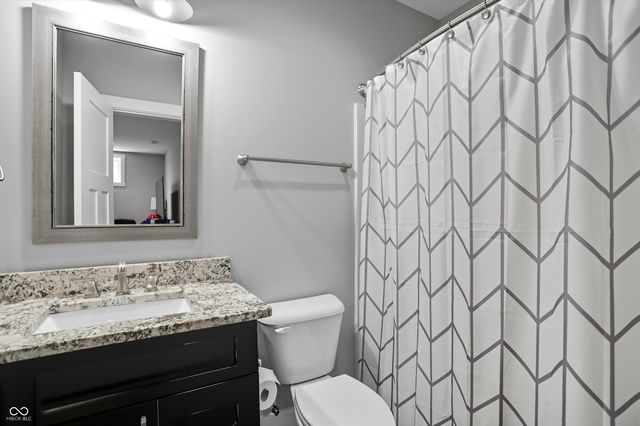 7615 Beekman Terrace, Zionsville, IN 46077