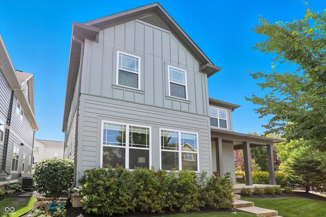 7615 Beekman Terrace, Zionsville, IN 46077