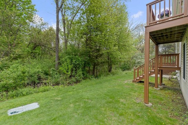 7 Evergreen Circle 7, Canton, MA 02021