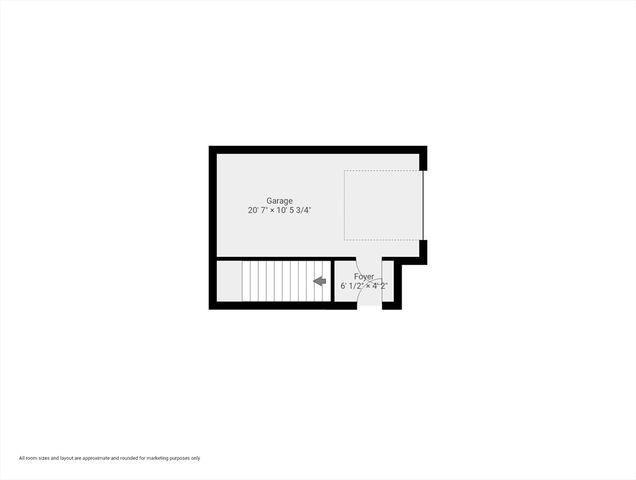 7 Evergreen Circle 7, Canton, MA 02021