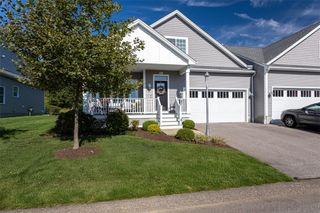 281 Wickford Court 23, North Kingstown, RI 02852