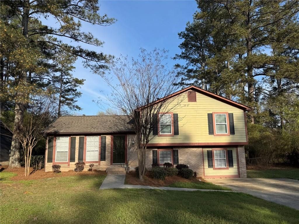 10111 Settlers Grove Road NE, Covington, GA 30014