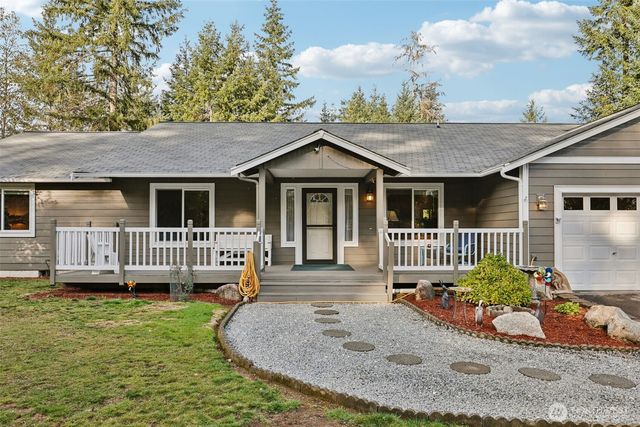 6240 SW Old Clifton Road, Port Orchard, WA 98367