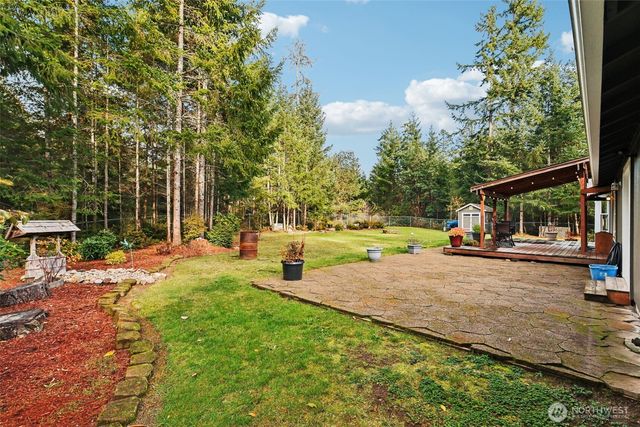 6240 SW Old Clifton Road, Port Orchard, WA 98367