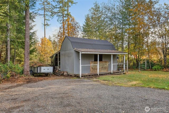 6240 SW Old Clifton Road, Port Orchard, WA 98367