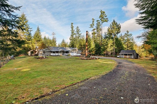6240 SW Old Clifton Road, Port Orchard, WA 98367
