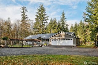 6240 SW Old Clifton Road, Port Orchard, WA 98367