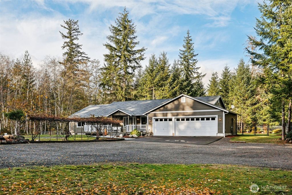 6240 SW Old Clifton Road, Port Orchard, WA 98367