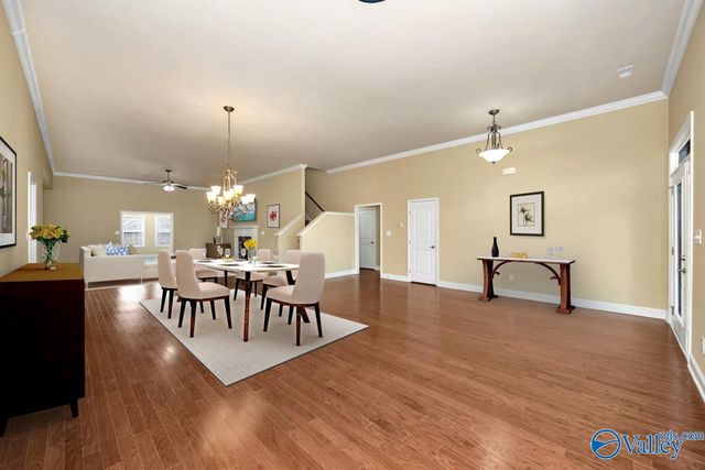 116 Chesnut Heath Court, Madison, AL 35756