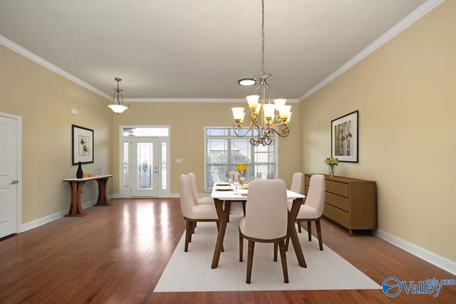 116 Chesnut Heath Court, Madison, AL 35756