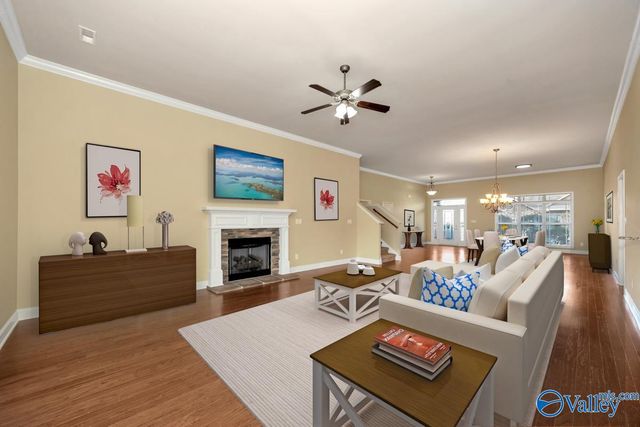 116 Chesnut Heath Court, Madison, AL 35756