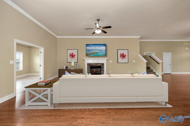 116 Chesnut Heath Court, Madison, AL 35756