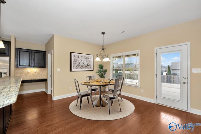 116 Chesnut Heath Court, Madison, AL 35756