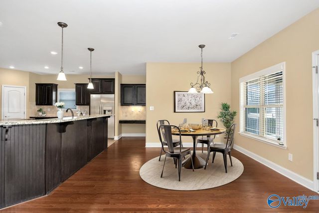 116 Chesnut Heath Court, Madison, AL 35756