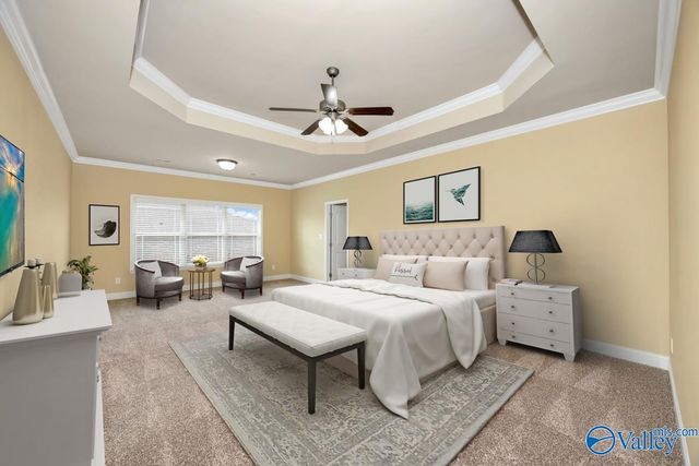 116 Chesnut Heath Court, Madison, AL 35756