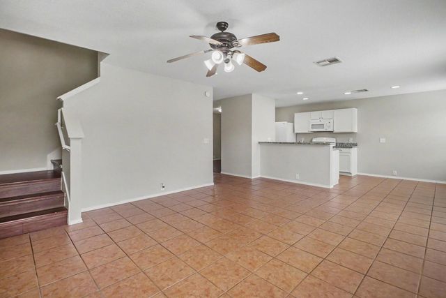 835 N Grand Plains Drive, Houston, TX 77090