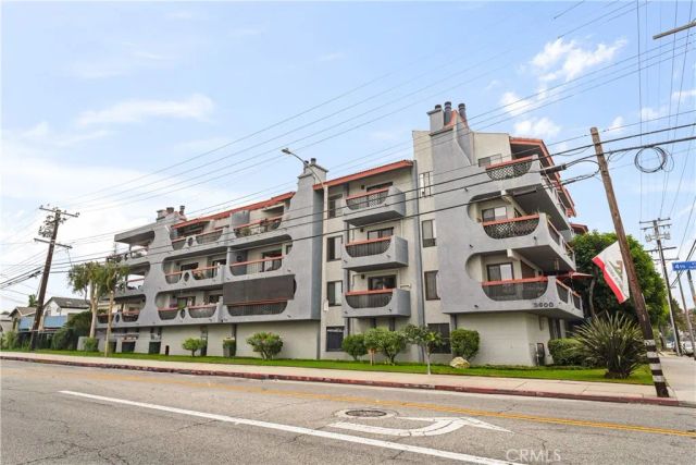 3600 E 4th Street 203, Long Beach, CA 91814